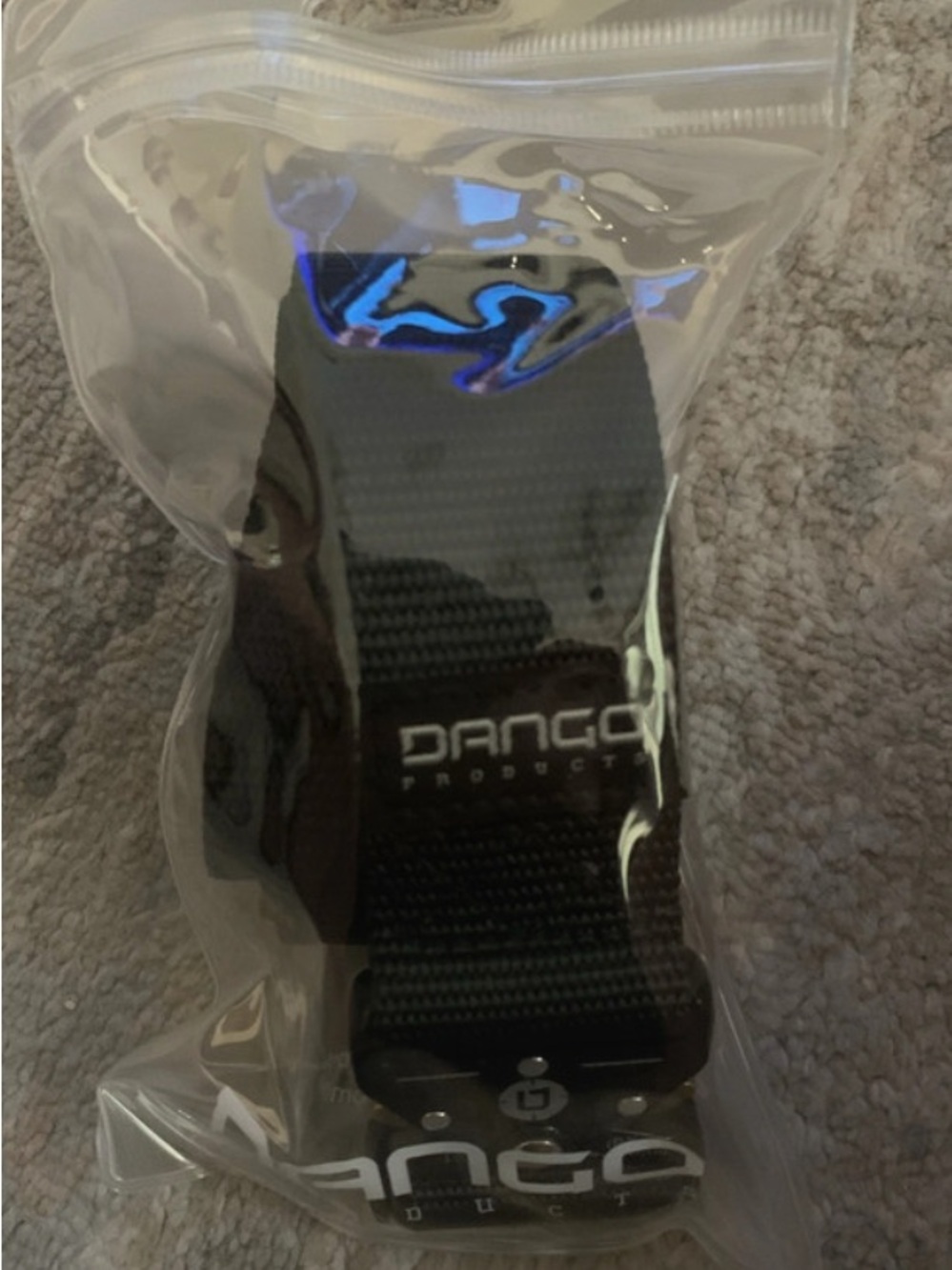 NEW Dango Spec-Ops Tactical Belt